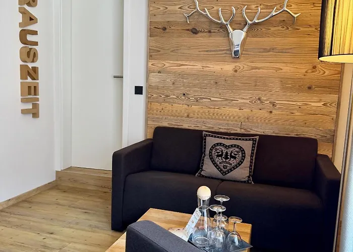 Naturboutique Rauszeit Willingen